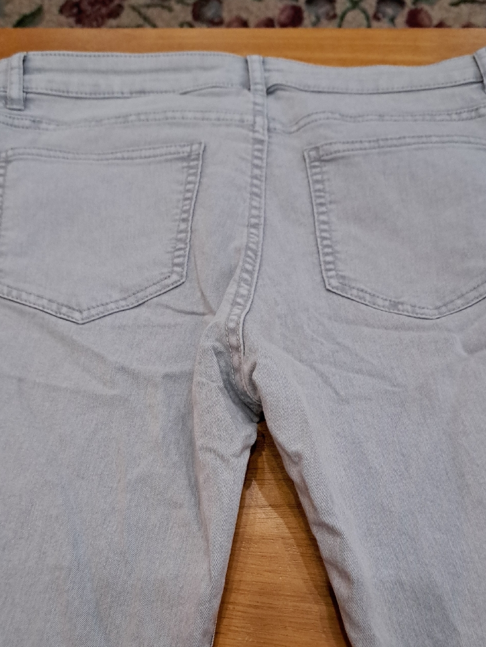 🔥SPECIAL ITEM! H&M Skinny Jeans - Picture 5 of 8